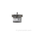 Miniatuur lineaire encoder-encoder